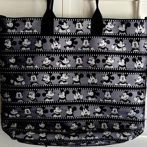 Harvey’s for Disney Couture Streamline Tote
